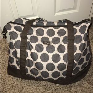 Overnight Bag